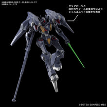 Load image into Gallery viewer, Bandai 1/144 HG #07 Gundam Pharact &#39;The Witch from Mercury&#39; 5063354