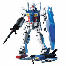 Load image into Gallery viewer, Bandai 1/144 HG #013 RX-78GP01 GP01 Zephyrantes Gundam 0083 5060965