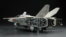 Load image into Gallery viewer, Hasegawa 1/48 Macross VF-1J/A Valkyrie Vermilion Squadron 65652