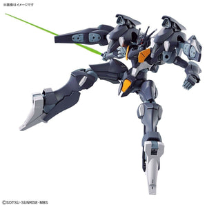 Bandai 1/144 HG #07 Gundam Pharact 'The Witch from Mercury' 5063354