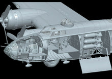 Load image into Gallery viewer, HK Models 1/48 US B-17F Flying Fortress 01F002