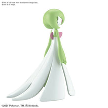 Load image into Gallery viewer, Bandai Pokemon Model Kit Gardevoir 2595393'