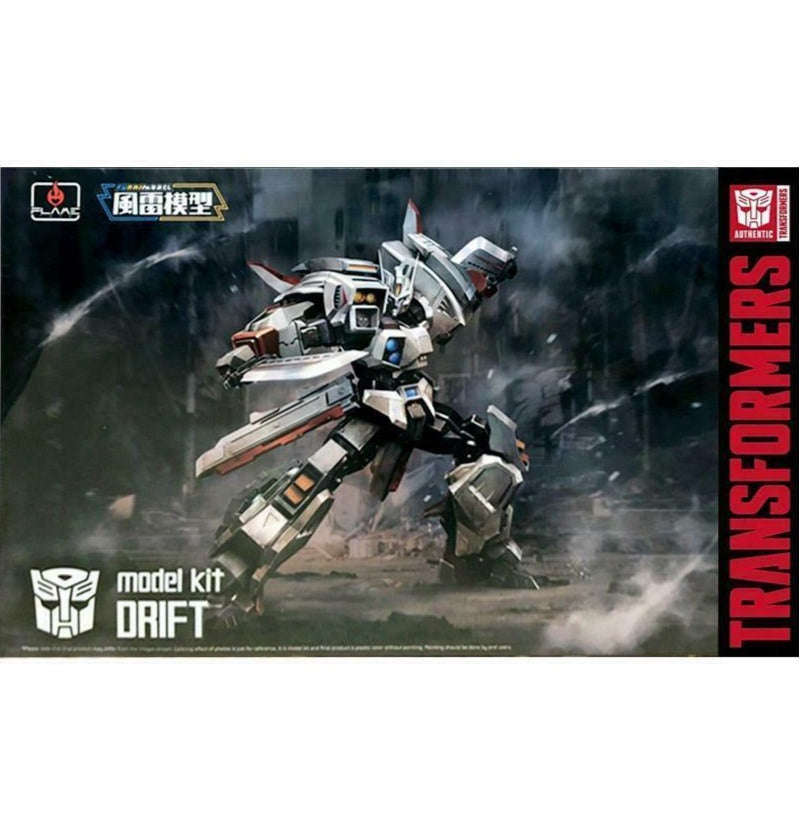 Flame Transformers Drift Kit 51316