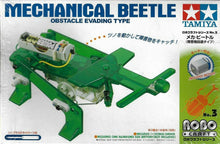 Load image into Gallery viewer, Tamiya 71103 Mechanical Beetle Obstacle Evading Type