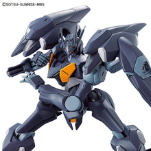 Load image into Gallery viewer, Bandai 1/144 HG #07 Gundam Pharact &#39;The Witch from Mercury&#39; 5063354