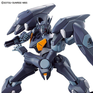 Bandai 1/144 HG #07 Gundam Pharact 'The Witch from Mercury' 5063354