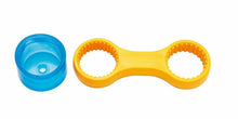 Load image into Gallery viewer, Mr. Hobby GT56 Mr. Cap Opener With Bottle Grip