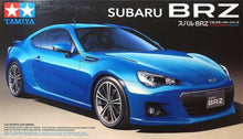 Load image into Gallery viewer, Tamiya 1/24 Subaru BRZ 24324