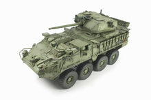 Load image into Gallery viewer, AFV Club 1/35 US M1296 Stryker Dragoon AF35319