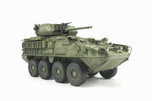 Load image into Gallery viewer, AFV Club 1/35 US M1296 Stryker Dragoon AF35319
