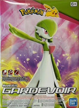 Load image into Gallery viewer, Bandai Pokemon Model Kit Gardevoir 2595393'