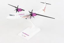 Load image into Gallery viewer, Skymarks 1/100 Caribbean ATR72-600 Plastic Replica SKR1068