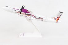 Load image into Gallery viewer, Skymarks 1/100 Caribbean ATR72-600 Plastic Replica SKR1068
