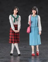Load image into Gallery viewer, Hasegawa 1/24 Figure Collection 08 80's Girls FC08 29108