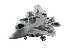 Load image into Gallery viewer, Hasegawa Eggplane US F-22 Raptor 60127