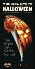 Load image into Gallery viewer, Moebius 1/8 Michael Myers From John Carpenter's Halloween 970