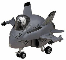 Load image into Gallery viewer, Hasegawa Eggplane US F/A-18 Hornet 60104