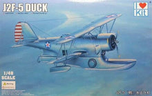 Load image into Gallery viewer, I Love Kit 1/48 J2F-5 Duck 64805'