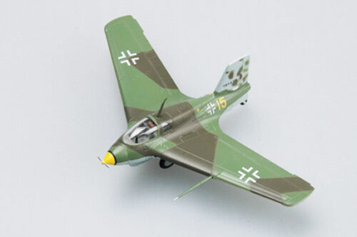 Easymodel 1/72  German ME. 163 B-1a 36344