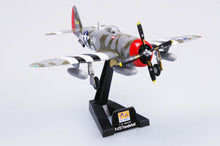 Load image into Gallery viewer, Easymodel 1/72 US P-47D Bubbletop 61FS,56FG 37288