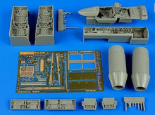 Load image into Gallery viewer, Hasegawa 1/48 US F/A-18 Super Hornet Fighter/Attacker 07239C