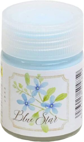 Mr. Hobby Classy n Dressy HCD07 Blue Star 18ml