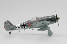 Load image into Gallery viewer, Easymodel 1/72  German Fw190A-8  IV./JG 3 1943 36464