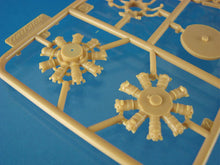 Load image into Gallery viewer, Gaspatch 1/48 Japanese Salmson 2A2 Otsu-1 12-48003