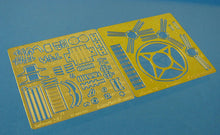 Load image into Gallery viewer, Gaspatch 1/48 French Salmson 2A2 Late Type 12-48001