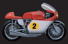 Load image into Gallery viewer, Italeri 1/9 MV Agusta 500cc 4 Cylinder 1964 4630