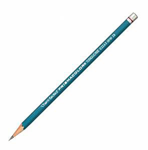 Sanford 2B pencil 3752B