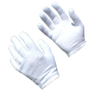 BHH Cotton Gloves BHH007