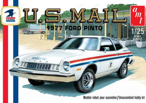 AMT 1/25 Ford Pinto 1977 "US Mail" AMT1350