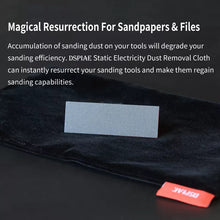Load image into Gallery viewer, Dspiae DC-25 Static Electrostatic Dust Removal Cloth'