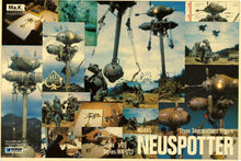 Load image into Gallery viewer, Wave Maschinen Krieger 1/20 Neuspotter MK-073