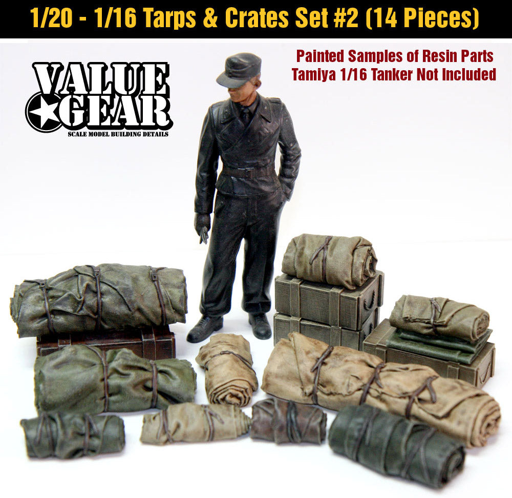 Value Gear 1/20