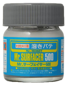 Mr. Hobby SF285 Mr Surfacer 500 40ml.
