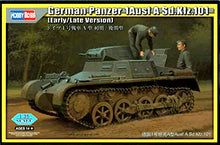 Load image into Gallery viewer, HobbyBoss 1/35 German Pz.Kpfw. I Ausf.A SdKfz.10 80145