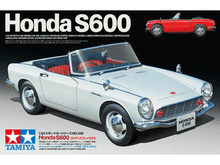 Load image into Gallery viewer, Tamiya 1/24 Honda S600 24340