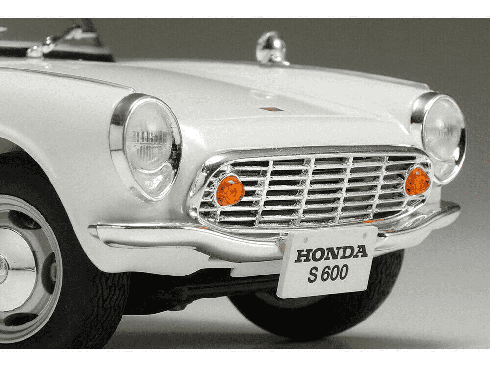 Tamiya 1/24 Honda S600 24340 – Burbank's House of Hobbies