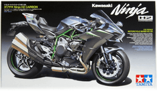 Load image into Gallery viewer, Tamiya 1/12 Kawasaki Ninja H2 Carbon 14136