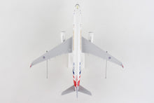 Load image into Gallery viewer, Skymarks 1/200 RAF W/Gear A330-200 Plastic Replica SKR1058