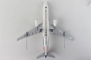 Skymarks 1/200 RAF W/Gear A330-200 Plastic Replica SKR1058