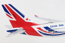 Load image into Gallery viewer, Skymarks 1/200 RAF W/Gear A330-200 Plastic Replica SKR1058