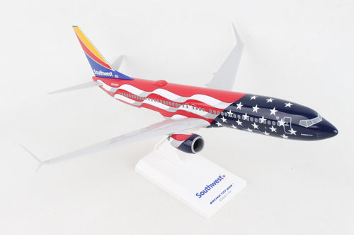 Skymarks 1/130 Southwest Freedom Boeing 737-800 SKR1087