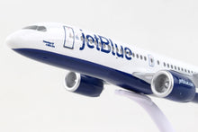 Load image into Gallery viewer, Skymarks 1/200 JETBLUE A220-300 1/200 DAWNING OF A BLUE ERA SKR1092