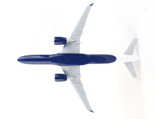 Load image into Gallery viewer, Skymarks 1/200 JETBLUE A220-300 1/200 DAWNING OF A BLUE ERA SKR1092
