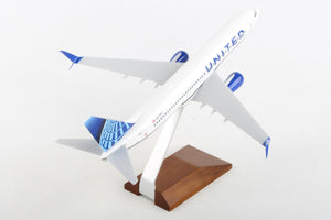Skymarks 1/130 United Boeing 737-800 SKR5166
