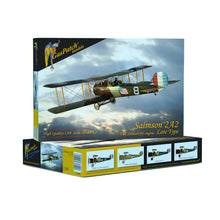 Load image into Gallery viewer, Gaspatch 1/48 French Salmson 2A2 Late Type 12-48001