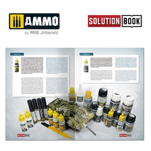 Load image into Gallery viewer, Ammo by Mig AMIG6518 Solution Book How To Paint Modern Russian Tanks